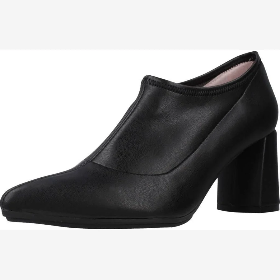 Angel Alarcon 19547 090 chaussures femme noir