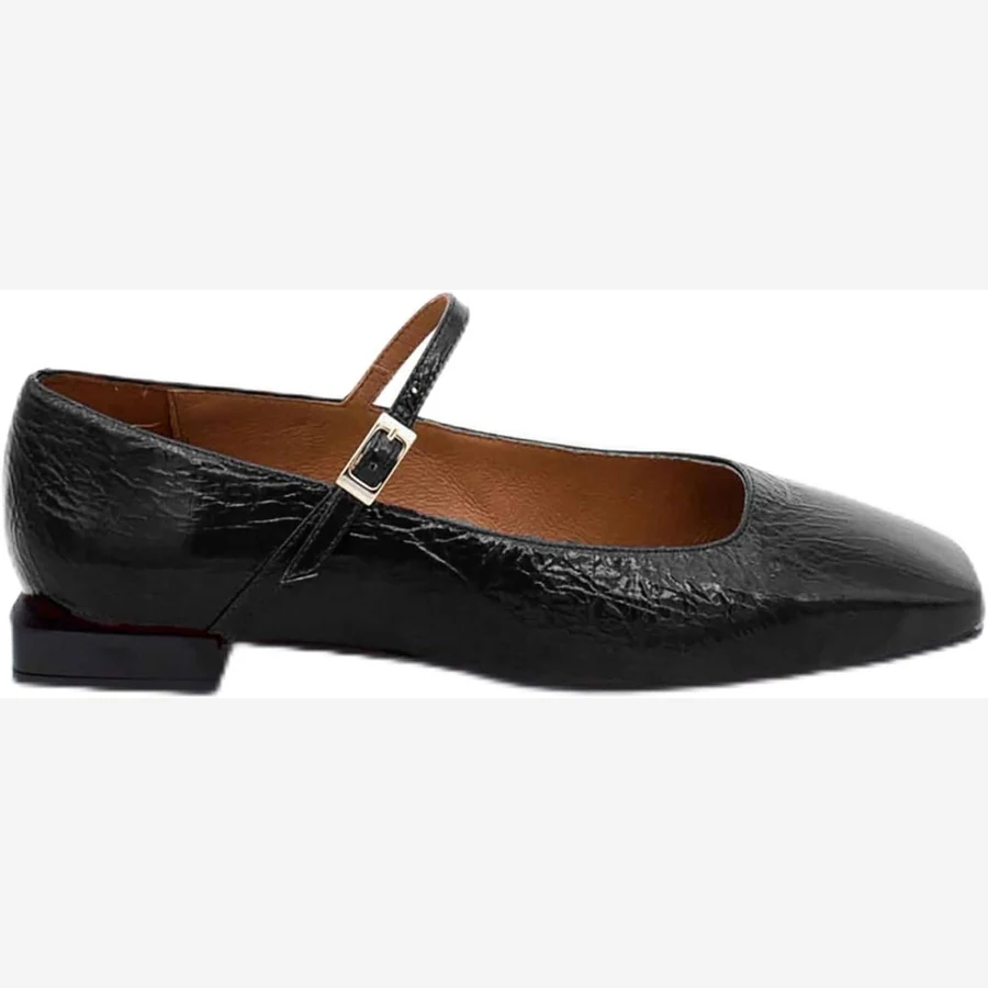 Angel Alarcon Timea escarpins vernis femme